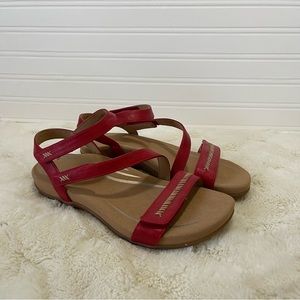 Aetrex Sandals Size 8.5